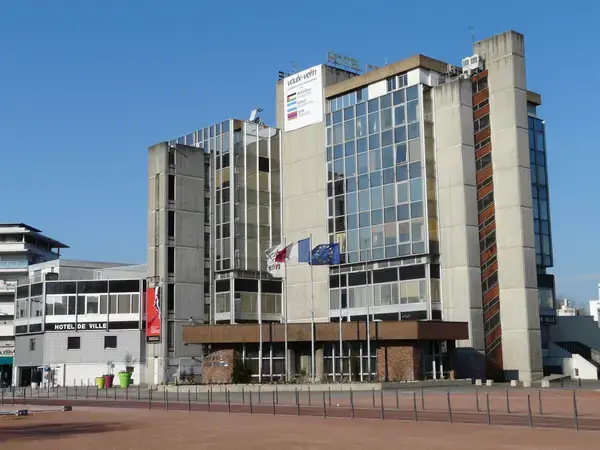 Borne de Recharge Maison Entreprise borne de recharge Vaulx-en-Velin