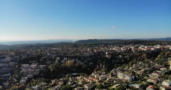 Borne de Recharge Maison Entreprise borne de recharge Vence