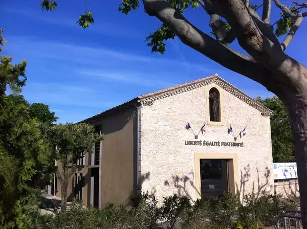 Borne de Recharge Maison Entreprise borne de recharge Vergèze