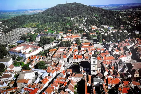 Borne de Recharge Maison Entreprise borne de recharge Vesoul