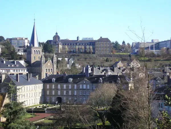 Borne de Recharge Maison Entreprise borne de recharge Vire Normandie