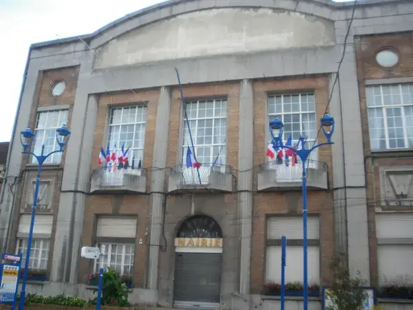 Borne de Recharge Maison Entreprise borne de recharge Wingles