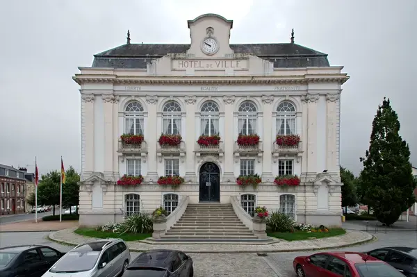 Borne de Recharge Maison Entreprise borne de recharge Yvetot